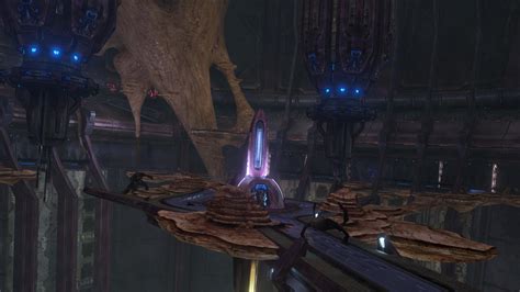 high charity on the ark|High Charity (level)/Walkthrough .